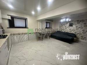 1-к квартира, вторичка, 52м2, -1/4 этаж
