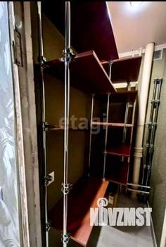 2-к квартира, вторичка, 52м2, 1/9 этаж