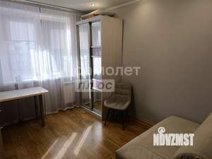 3-к квартира, вторичка, 62м2, 5/10 этаж