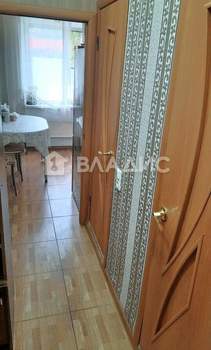 1-к квартира, вторичка, 29м2, 1/10 этаж
