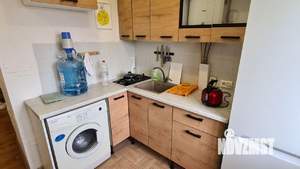 1-к квартира, вторичка, 31м2, 5/5 этаж