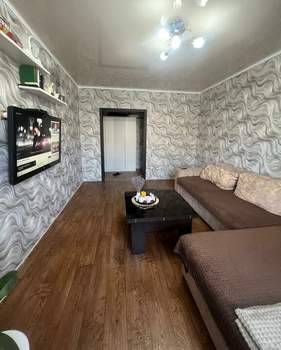 3-к квартира, вторичка, 65м2, 7/10 этаж