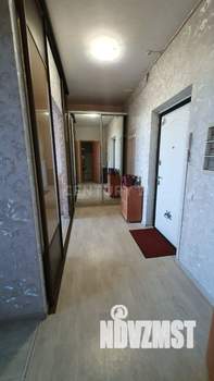 1-к квартира, вторичка, 48м2, 2/16 этаж