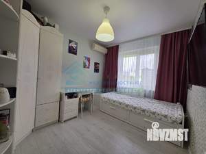 3-к квартира, вторичка, 62м2, 6/9 этаж