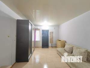 Студия квартира, вторичка, 19м2, 1/2 этаж