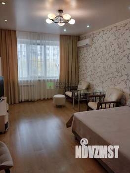 3-к квартира, вторичка, 62м2, 5/10 этаж