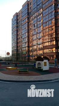 1-к квартира, вторичка, 42м2, 12/12 этаж