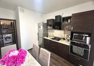 1-к квартира, вторичка, 40м2, 9/9 этаж