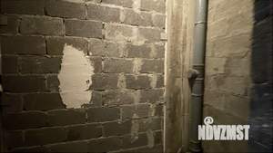 Студия квартира, вторичка, 20м2, -1/1 этаж