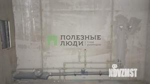 1-к квартира, вторичка, 36м2, 12/12 этаж