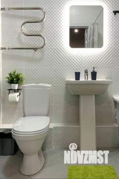 1-к квартира, вторичка, 35м2, 6/21 этаж