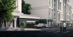 Студия квартира, вторичка, 30м2, 2/8 этаж