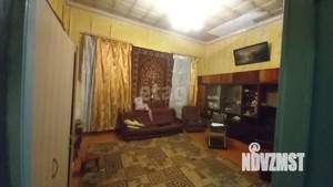 2-к квартира, вторичка, 40м2, 2/2 этаж