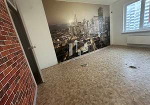 3-к квартира, вторичка, 87м2, 8/16 этаж