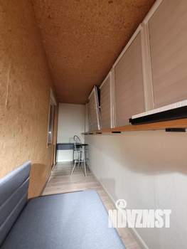 2-к квартира, вторичка, 77м2, 5/20 этаж