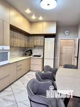 2-к квартира, вторичка, 77м2, 2/13 этаж