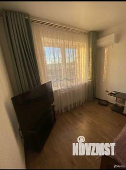 1-к квартира, вторичка, 40м2, 10/12 этаж