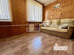 3-к квартира, вторичка, 66м2, 2/5 этаж