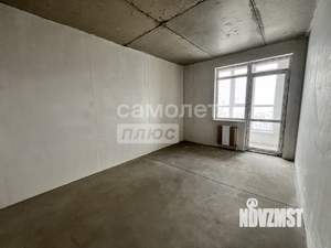 2-к квартира, вторичка, 60м2, 18/24 этаж