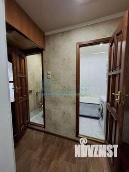 2-к квартира, вторичка, 53м2, 4/5 этаж