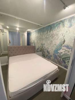 2-к квартира, вторичка, 50м2, 9/14 этаж