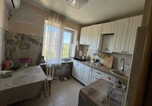 2-к квартира, вторичка, 41м2, 5/5 этаж