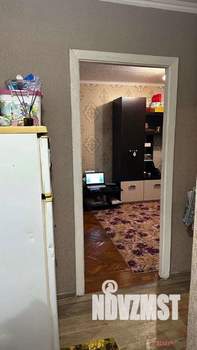 1-к квартира, вторичка, 32м2, 5/5 этаж