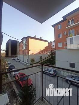 Студия квартира, вторичка, 23м2, 2/3 этаж