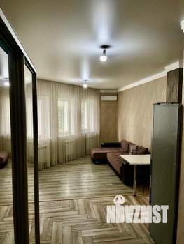 Студия квартира, вторичка, 34м2, 4/5 этаж