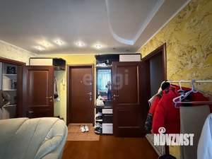 2-к квартира, вторичка, 54м2, 6/10 этаж