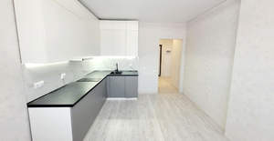 1-к квартира, вторичка, 41м2, 20/24 этаж