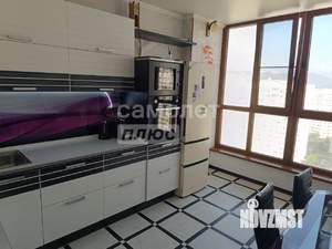 2-к квартира, вторичка, 65м2, 14/20 этаж