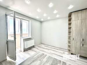 Студия квартира, вторичка, 26м2, 13/20 этаж
