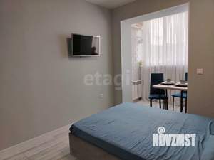 Студия квартира, вторичка, 20м2, 10/12 этаж