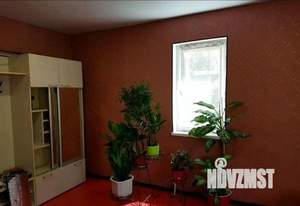 Студия квартира, вторичка, 28м2, 1/3 этаж