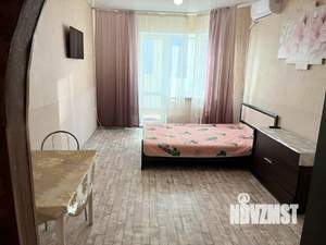 1-к квартира, вторичка, 42м2, 9/12 этаж