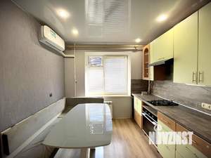3-к квартира, вторичка, 62м2, 4/10 этаж