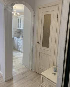 1-к квартира, вторичка, 22м2, 8/9 этаж