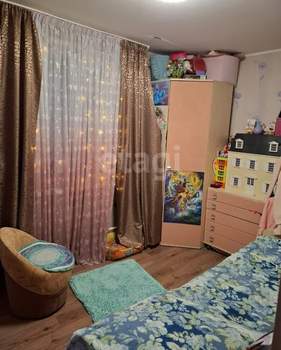 2-к квартира, вторичка, 57м2, 14/16 этаж