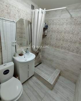 2-к квартира, вторичка, 43м2, 3/4 этаж