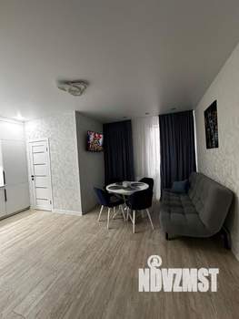 2-к квартира, вторичка, 50м2, 4/20 этаж