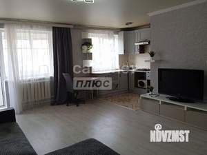 1-к квартира, вторичка, 30м2, 5/5 этаж