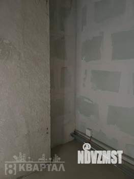1-к квартира, вторичка, 41м2, 16/16 этаж
