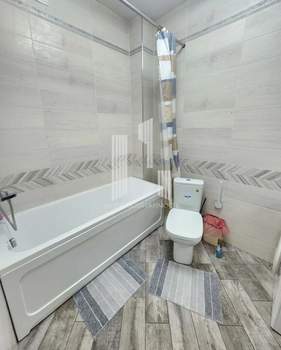 1-к квартира, вторичка, 40м2, 2/8 этаж