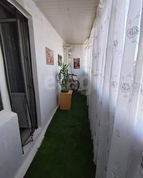 2-к квартира, вторичка, 51м2, 9/9 этаж