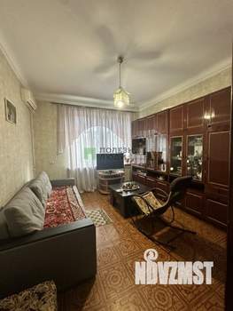 2-к квартира, вторичка, 55м2, 2/4 этаж