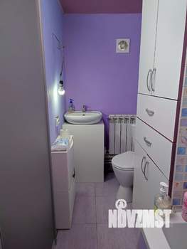 2-к квартира, вторичка, 38м2, 1/1 этаж