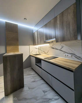 Студия квартира, вторичка, 26м2, 16/24 этаж