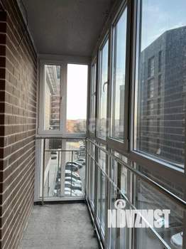 2-к квартира, вторичка, 50м2, 4/20 этаж