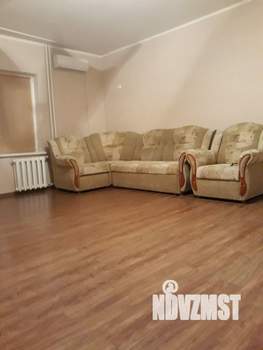1-к квартира, вторичка, 50м2, 4/17 этаж